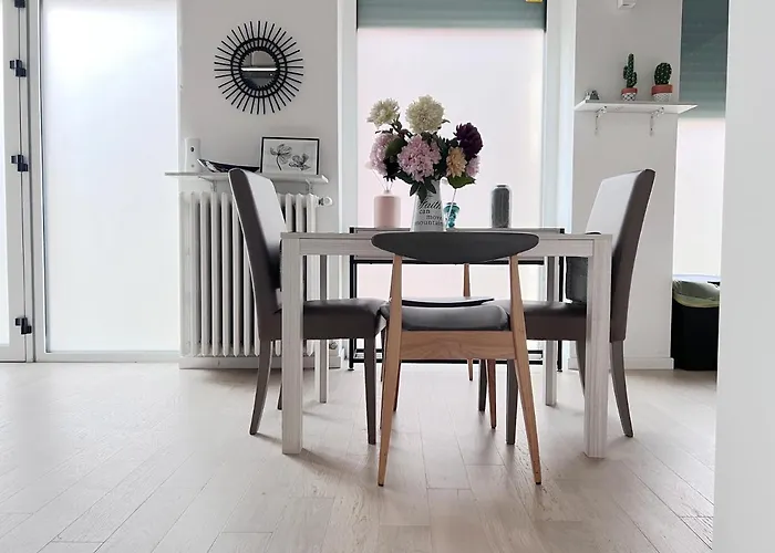 Alchemi Loft Милан