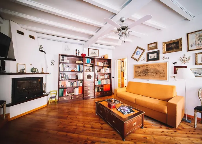 Apartment Duomo - The Warm Maison - Exclusive Mailand