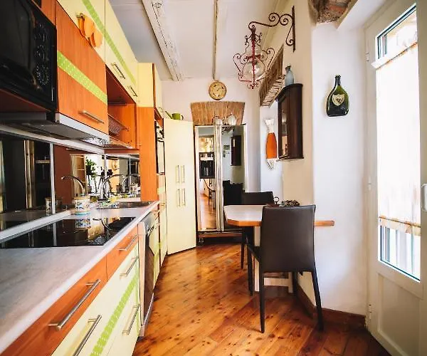 Daire Duomo - The Warm Maison - Exclusive Milano