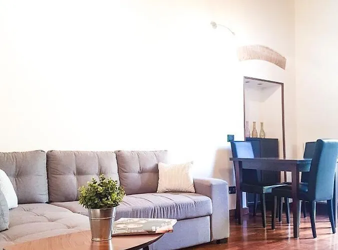 Bramante Apartment *