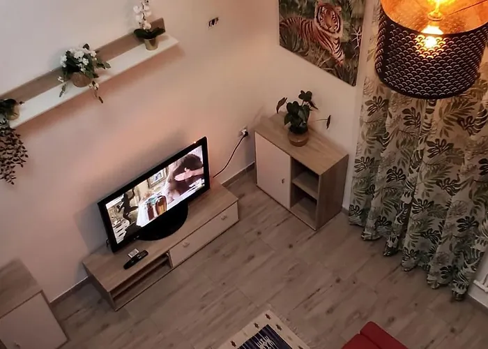 Mini Loft Fabrique - Santa Giulia Hockey Arena 아파트