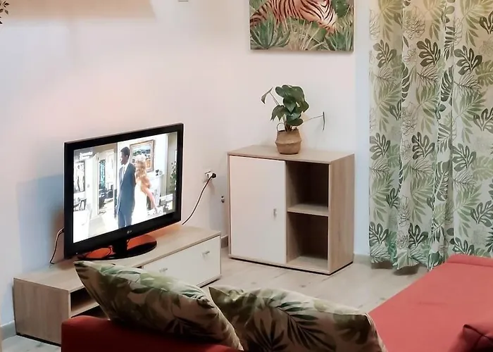 Mini Loft Fabrique - Santa Giulia Hockey Arena * 밀라노