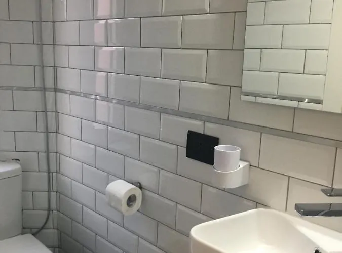 Appartement Monte Ceneri Milaan