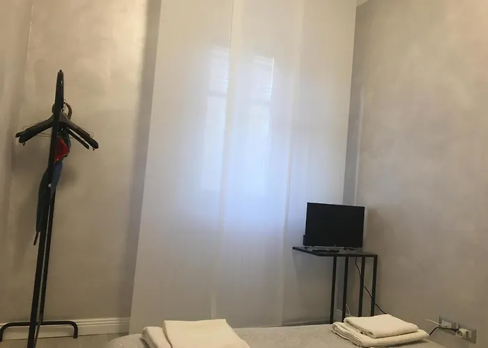 Monte Ceneri * Milaan