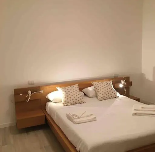 Bilocale Fiera Mailand