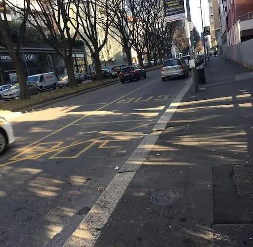 Bilocale Fiera Apartment