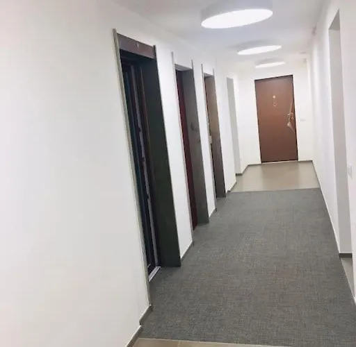 Bilocale Fiera Mailand