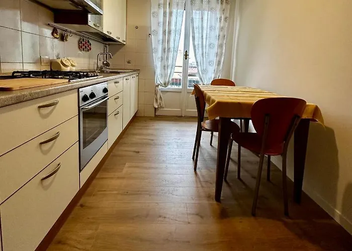 شقة Casa Nela
