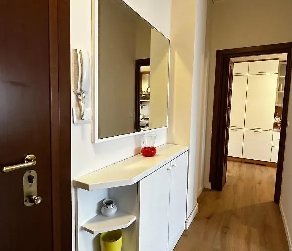 Apartment Casa Nela *