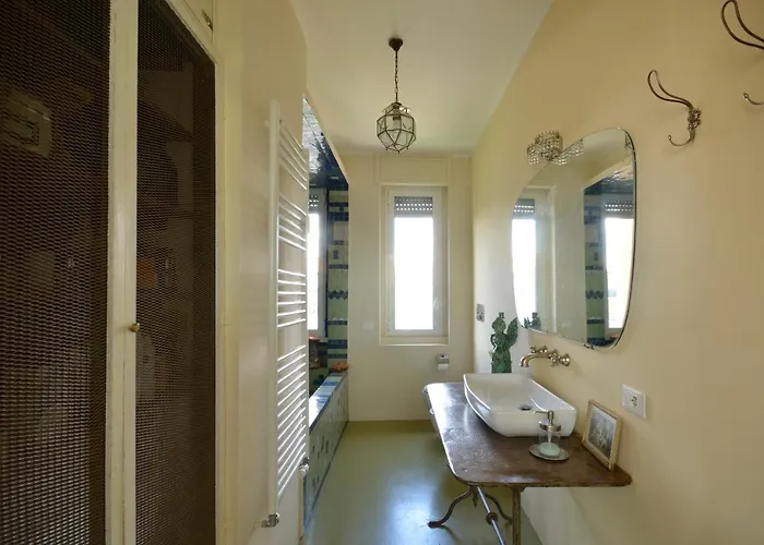 Casa Mia Stanza In Condiviso 밀라노