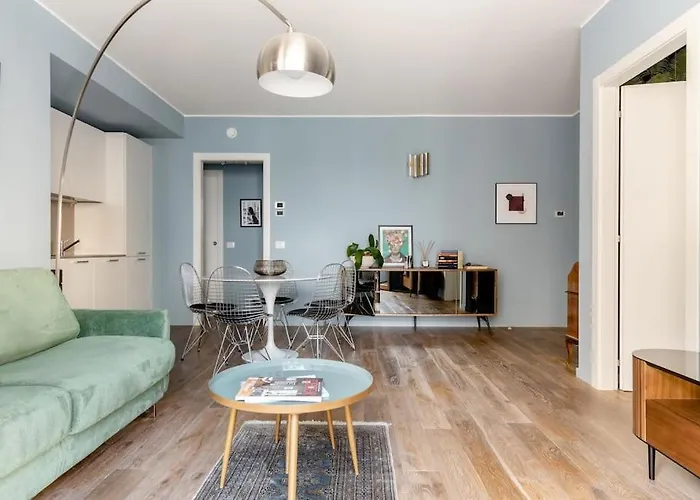 The Wallpaper House Milano