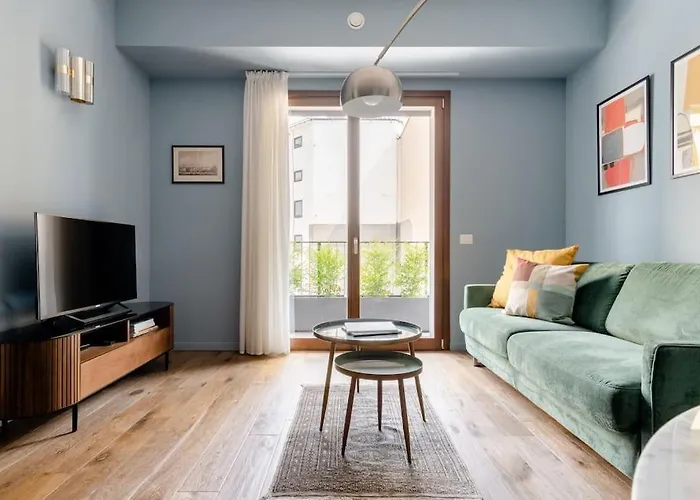 The Wallpaper House Lejlighed Milano