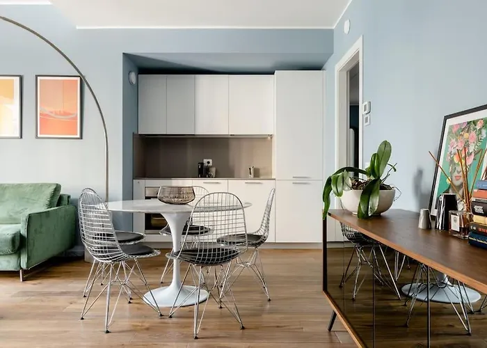 The Wallpaper House Milano