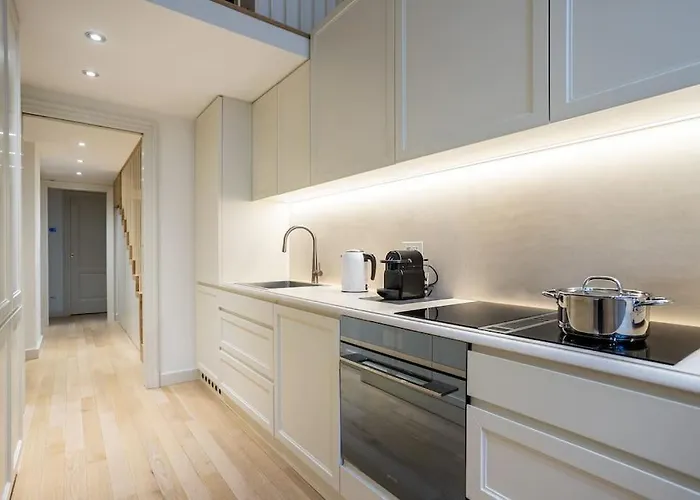 Loft Lusso+giardino In Brera/montenapoleone/duomo * Milán