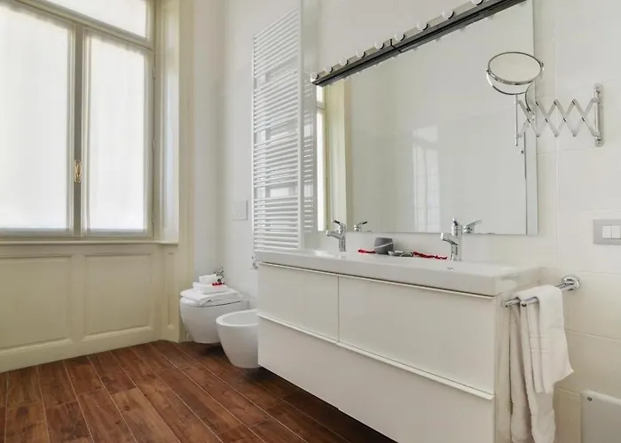 Contempora - Crocetta - Aida Milano