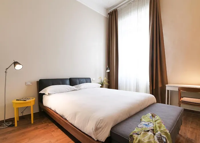 Contempora - Crocetta - Aida Appartamento *