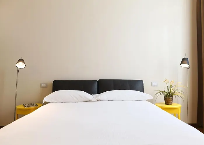 Contempora - Crocetta - Aida Appartamento Milano