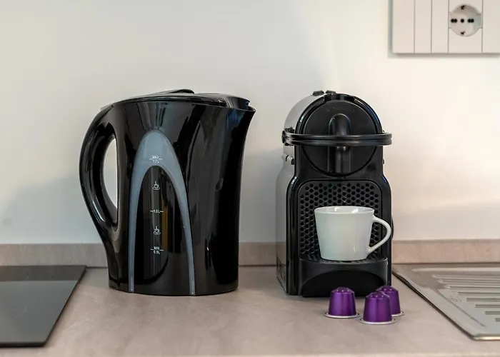 Sansiro-duomo, Exclusive Apartment, Wifi & Netflix アパート ミラノ