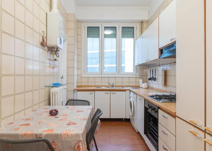 Italstay - Centrale-garibaldi - Pet Friendly *