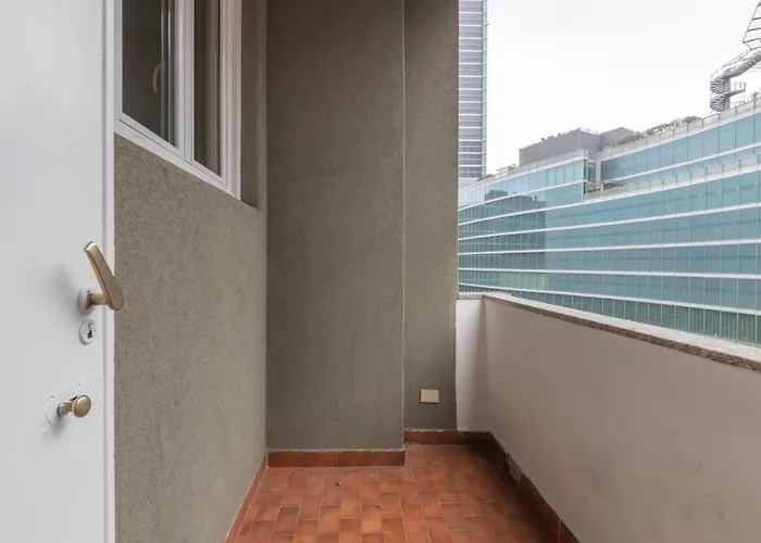 דירה Italstay - Centrale-garibaldi - Pet Friendly *