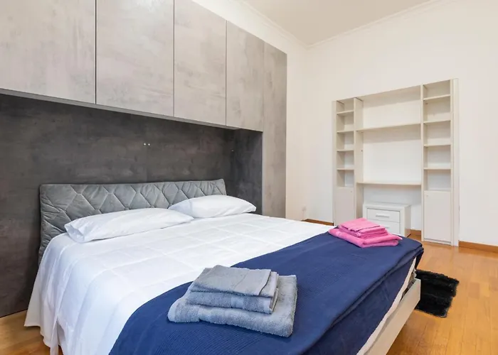 Italstay - Centrale-garibaldi - Pet Friendly