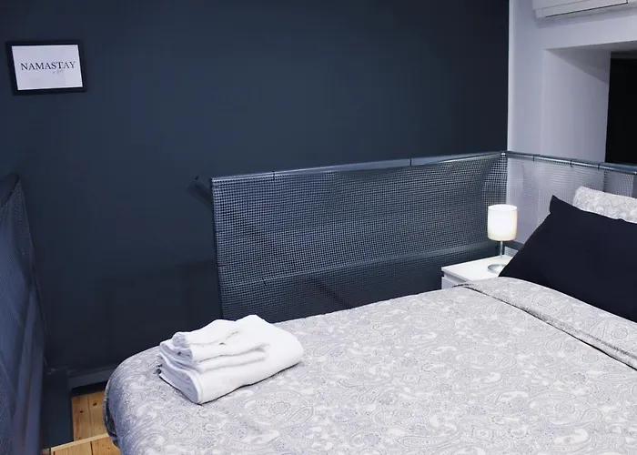 Yr Citta Studi - Modern Loft, 3 Min Walk To Duomo Bus Apartment *