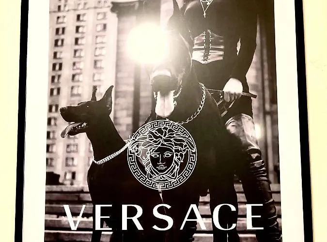 Easy Italy Balcony Милан