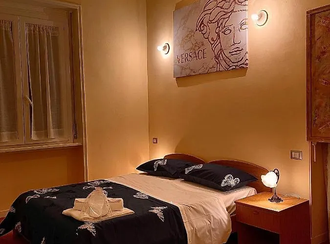 Apartamento Easy Italy Balcony Milán