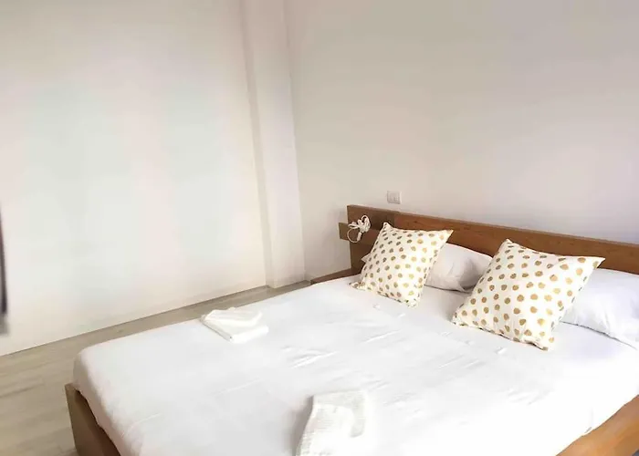 Apartmán Bilocale Fiera