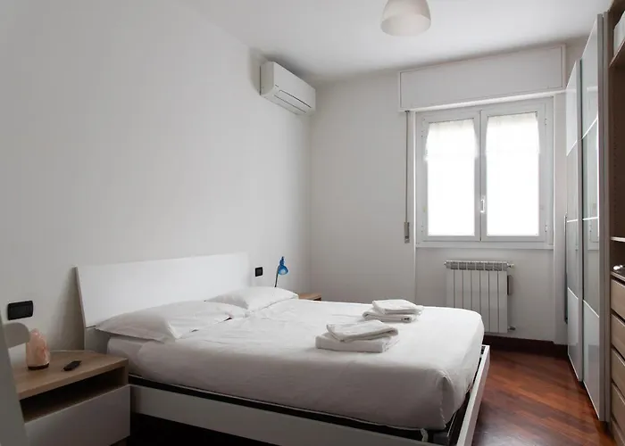 Youhosty - Boifava 48 Apartmán *