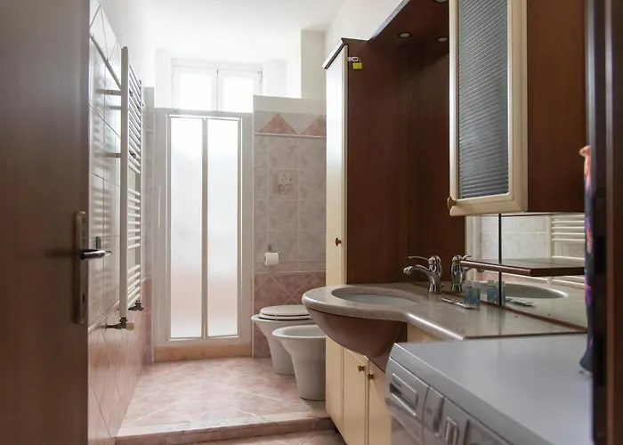 Youhosty - Boifava 48 Milán