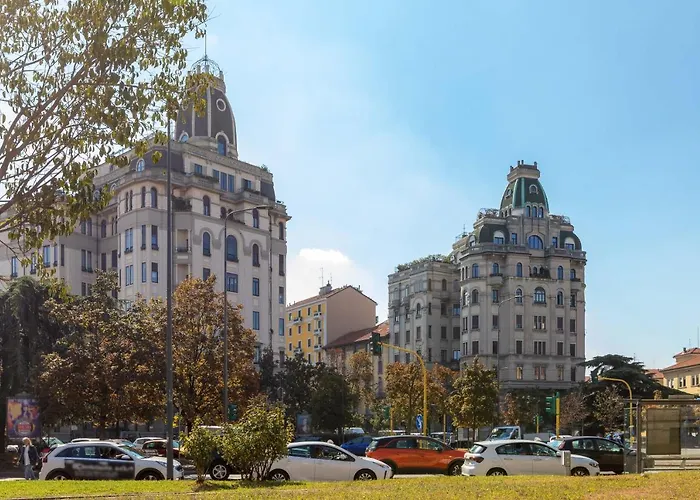 Marghera-fiera Elegante E Luminoso *