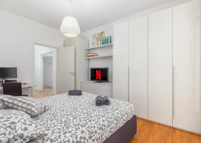 Appartement Marghera-fiera Elegante E Luminoso *