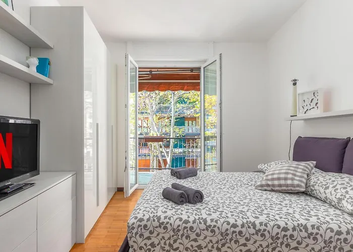 Marghera-fiera Elegante E Luminoso