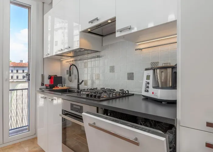 Appartement Marghera-fiera Elegante E Luminoso *