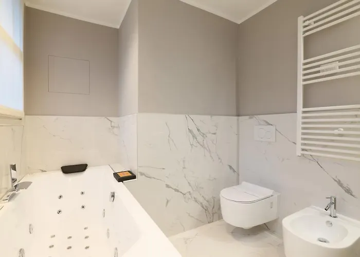 Prestige Boutique -piazza Duomo