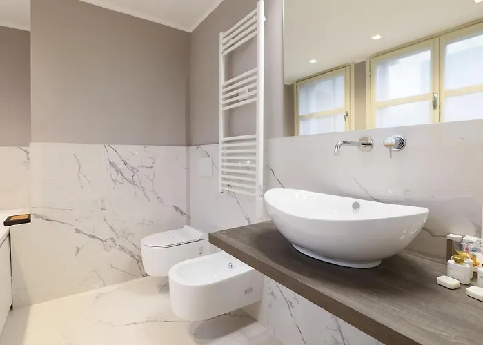 Apartment Prestige Boutique -piazza Duomo