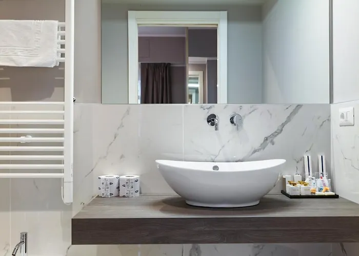 Prestige Boutique -piazza Duomo Apartment Mailand