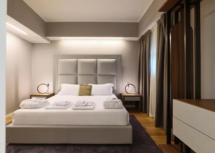 Prestige Boutique -piazza Duomo Mailand