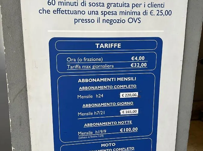 La Dolce - Buenos Aires Apartmán Milán