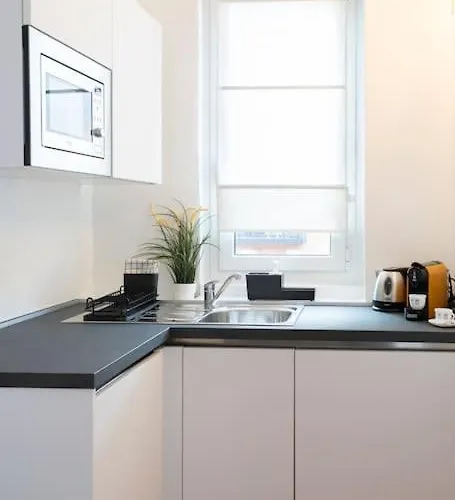 Modern House Dergano A 150 Metri Metro * Milano