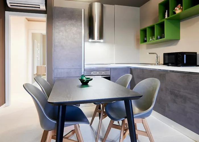 Ribbon Guest house Milan