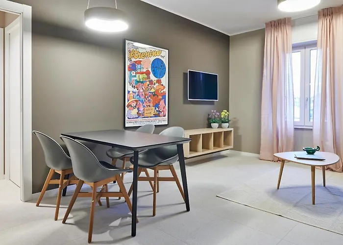 Ribbon Maison d'hôtes