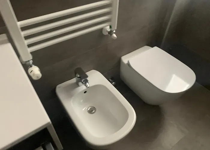 Ripa150 - Smart - Prada Bocconi Ieo Ied Forum Assago Navigli Duomo15min * Милан