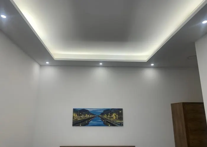 דירה Ripa150 - Smart - Prada Bocconi Ieo Ied Forum Assago Navigli Duomo15min מילאנו
