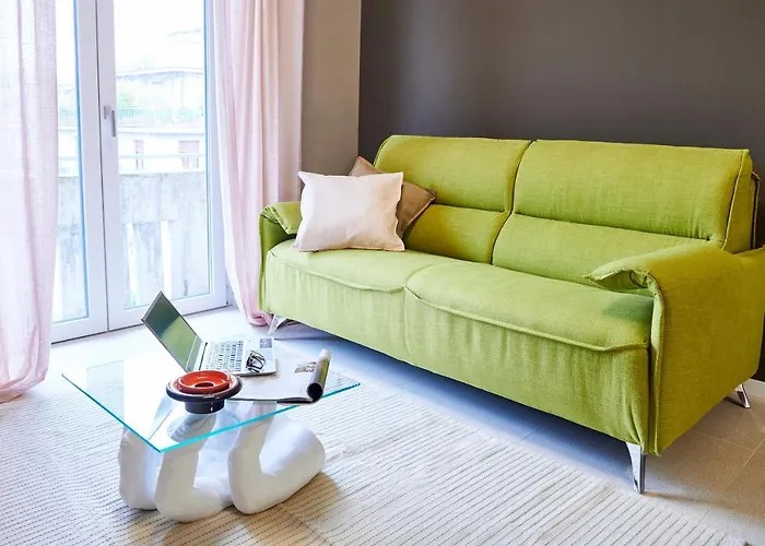 Ribbon Guest house Milan