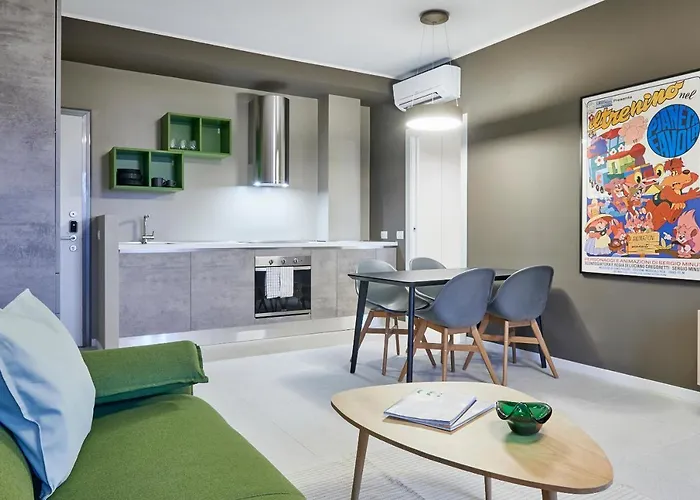 Guest house Ribbon 4*