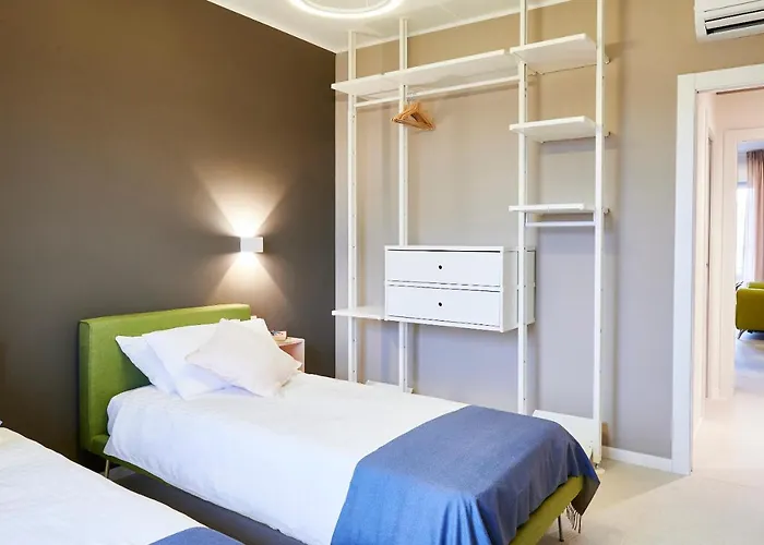 Guest house Ribbon Milan