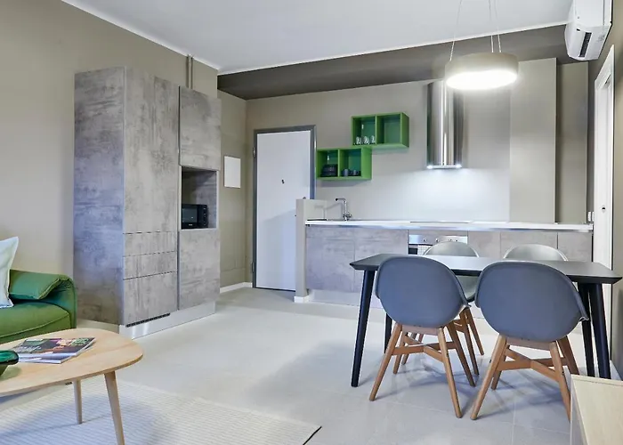 Ribbon Guest house Milan