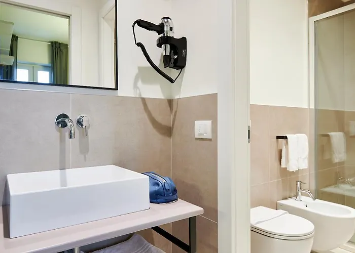 Guest house Ribbon Milan